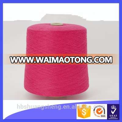 Hot selling vortex viscose yarn With Good Service