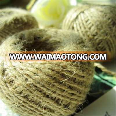 jute yarn for carpet