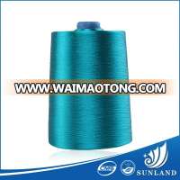 Dyed Viscose Filament Yarn 300D