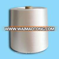 300D/10F FLAT VISCOSE RAYON FILAMENT YARN IMITATION RAYON YARN