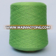 100% lenzing modal color dyed yarn for sweater and weaving